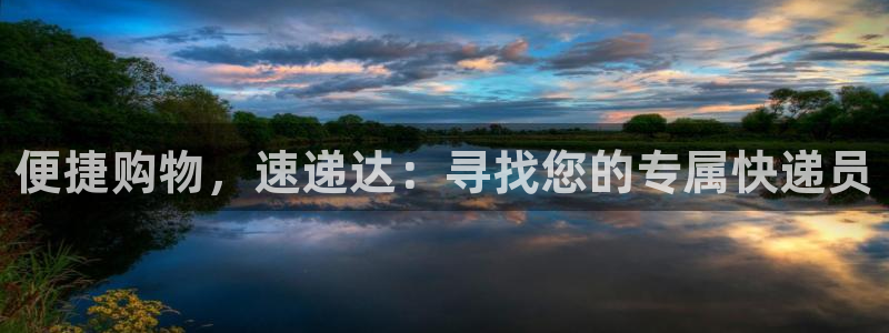 豪门国际加拿大技巧：便捷购物，速递达：寻找您的专属快递员