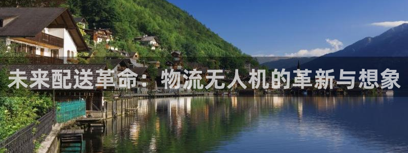 豪门国际麻将胡了爆分视频：未来配送革